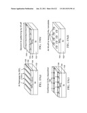 SHADOW EDGE LITHOGRAPHY FOR NANOSCALE PATTERNING AND MANUFACTURING diagram and image