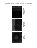 SHADOW EDGE LITHOGRAPHY FOR NANOSCALE PATTERNING AND MANUFACTURING diagram and image