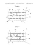 PREPREG, INTERMEDIATE MATERIAL FOR FORMING FRP, AND METHOD FOR PRODUCTION     THEREOF AND METHOD FOR PRODUCTION OF FIBER-REINFORCED COMPOSITE MATERIAL diagram and image