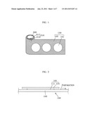 DIE ADHESIVE FILM, REEL FOR DIE ADHESIVE FILM, MOUNTING APPARATUS AND     ELECTRONIC DEVICE COMPRISING THE SAME diagram and image