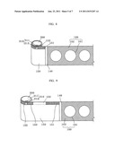 DIE ADHESIVE FILM, REEL FOR DIE ADHESIVE FILM, MOUNTING APPARATUS AND     ELECTRONIC DEVICE COMPRISING THE SAME diagram and image