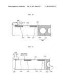 DIE ADHESIVE FILM, REEL FOR DIE ADHESIVE FILM, MOUNTING APPARATUS AND     ELECTRONIC DEVICE COMPRISING THE SAME diagram and image