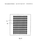 Transparent Conductive Laminate, Method For Manufacturing The Same And     Capacitance Type Touch Panel diagram and image