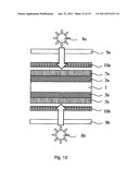 Transparent Conductive Laminate, Method For Manufacturing The Same And     Capacitance Type Touch Panel diagram and image