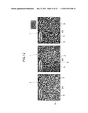 SILICA NANOPARTICLE STRUCTURE AND PROCESS FOR PRODUCTION OF SAME diagram and image