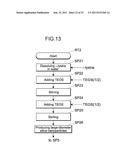 SILICA NANOPARTICLE STRUCTURE AND PROCESS FOR PRODUCTION OF SAME diagram and image