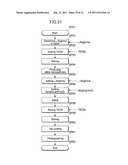 SILICA NANOPARTICLE STRUCTURE AND PROCESS FOR PRODUCTION OF SAME diagram and image