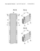 Electrode assembly and secondary battery using the same diagram and image