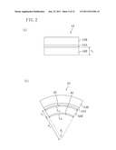 NONAQUEOUS ELECTROLYTE SECONDARY BATTERY AND METHOD FOR FABRICATING     NONAQUEOUS ELECTROLYTE SECONDARY BATTERY diagram and image