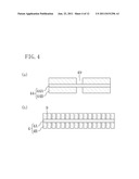 NONAQUEOUS ELECTROLYTE SECONDARY BATTERY AND METHOD FOR FABRICATING     NONAQUEOUS ELECTROLYTE SECONDARY BATTERY diagram and image