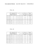 NONAQUEOUS ELECTROLYTE SECONDARY BATTERY AND METHOD FOR FABRICATING     NONAQUEOUS ELECTROLYTE SECONDARY BATTERY diagram and image