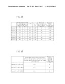 NONAQUEOUS ELECTROLYTE SECONDARY BATTERY AND METHOD FOR FABRICATING     NONAQUEOUS ELECTROLYTE SECONDARY BATTERY diagram and image