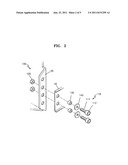 Battery module and method of manufacturing the battery module diagram and image