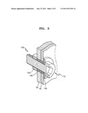 Battery module and method of manufacturing the battery module diagram and image