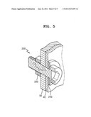 Battery module and method of manufacturing the battery module diagram and image