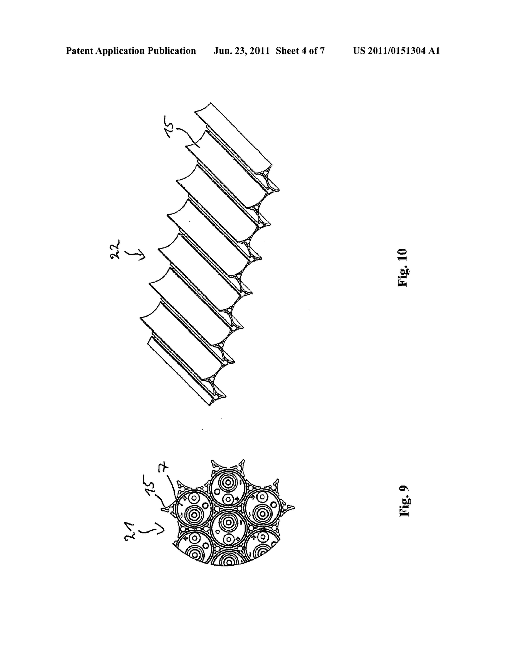 ROUND CELL BATTERY - diagram, schematic, and image 05