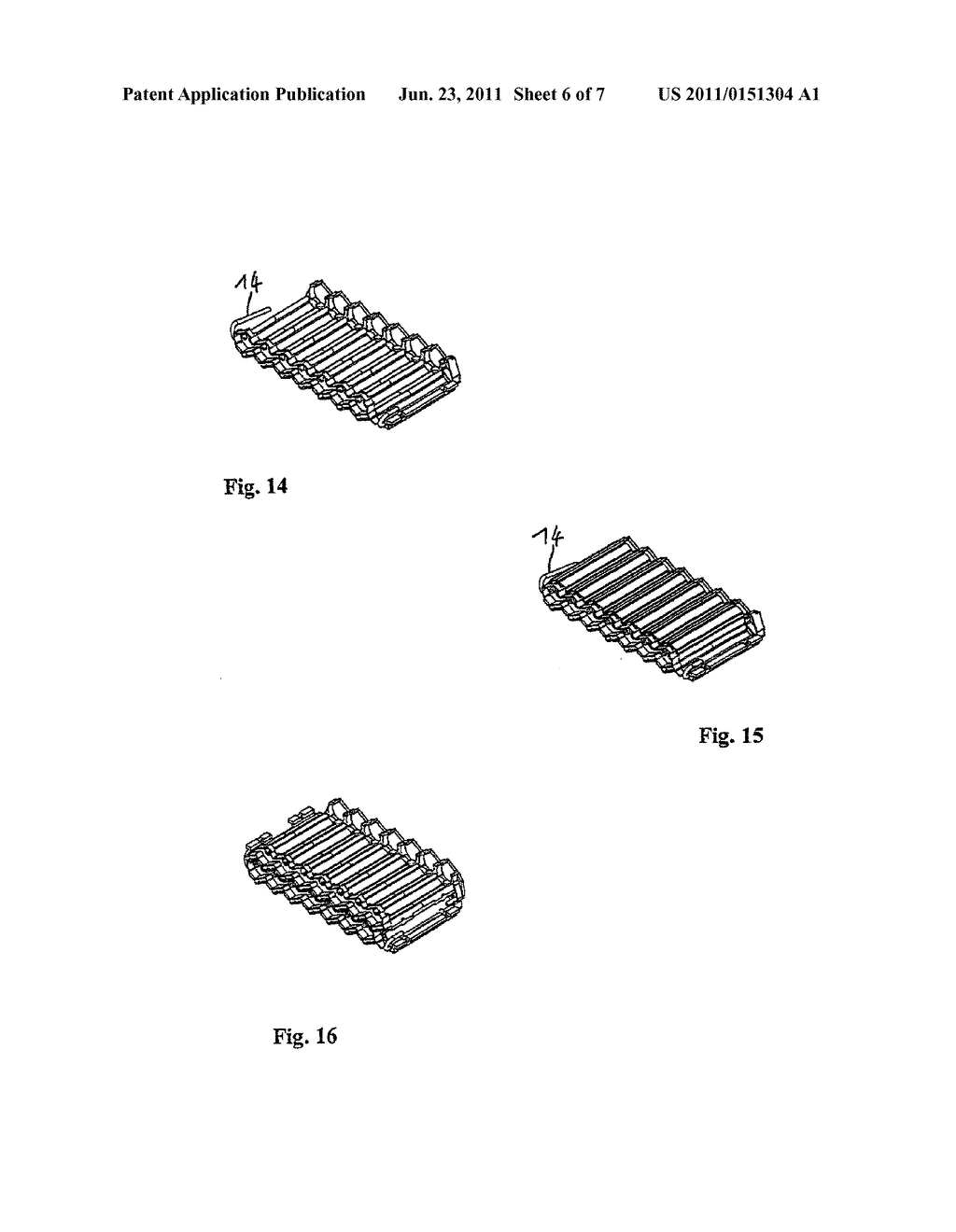 ROUND CELL BATTERY - diagram, schematic, and image 07