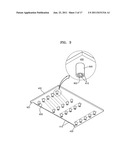 Battery pack diagram and image