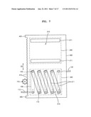 Battery pack diagram and image