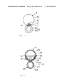 FULL-COLOR IMAGE-FORMING METHOD diagram and image