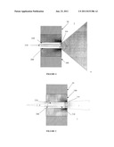 Particulate Fuel Combustion Process and Furnace diagram and image