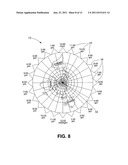 ELECTRONIC PRESENTATION OF WORLD TIME ZONES diagram and image