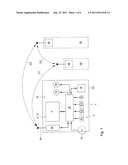 PORTABLE PSYCHOLOGICAL MONITORING DEVICE diagram and image