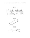 LAB-ON-A-CHIP AND METHOD OF DRIVING THE SAME diagram and image