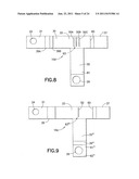 Dual Path Immunoassay Device diagram and image