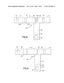 Dual Path Immunoassay Device diagram and image