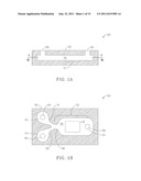 DUAL INLET MICROCHANNEL DEVICE AND METHOD FOR USING SAME diagram and image