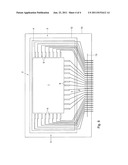 Method For Manufacturing An Oled Or A blank For Forming An Oled As Well As     Such A Blank Or Oled diagram and image