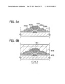 SEMICONDUCTOR DEVICE AND MANUFACTURING METHOD THEREOF diagram and image