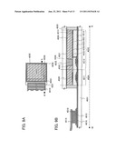 SEMICONDUCTOR DEVICE AND MANUFACTURING METHOD THEREOF diagram and image