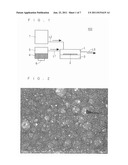 METHOD OF FORMING METAL OXIDE FILM AND APPARATUS FOR FORMING METAL OXIDE     FILM diagram and image