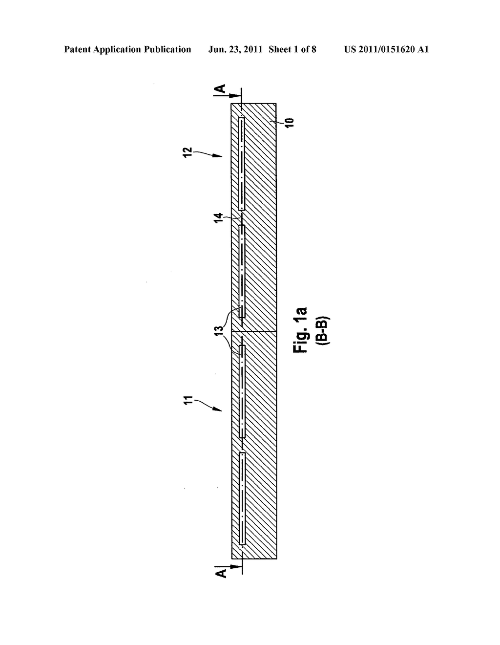 METHOD FOR MANUFACTURING CHIPS - diagram, schematic, and image 02