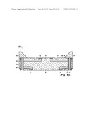 METHOD OF MAKING A SEMICONDUCTOR CHIP ASSEMBLY WITH A POST/BASE/POST HEAT     SPREADER AND ASYMMETRIC POSTS diagram and image