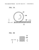 Display element manufacturing method and manufacturing apparatus, thin     film transistor manufacturing method and manufacturing apparatus, and     circuit forming apparatus diagram and image