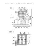 Display element manufacturing method and manufacturing apparatus, thin     film transistor manufacturing method and manufacturing apparatus, and     circuit forming apparatus diagram and image