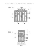 Display element manufacturing method and manufacturing apparatus, thin     film transistor manufacturing method and manufacturing apparatus, and     circuit forming apparatus diagram and image