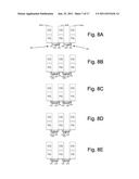 Method For Angular Doping Of Source And Drain Regions For Odd And Even     NAND Blocks diagram and image