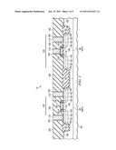 Method for Improving the Thermal Stability of Silicide diagram and image