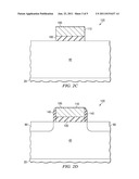 Method for Improving the Thermal Stability of Silicide diagram and image