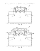 Method for Improving the Thermal Stability of Silicide diagram and image