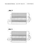 SEMICONDUCTOR LAYER STRUCTURE AND METHOD FOR FABRICATING A SEMICONDUCTOR     LAYER STRUCTURE diagram and image