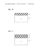 SEMICONDUCTOR DEVICE MANUFACTURING METHOD diagram and image