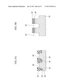 SEMICONDUCTOR DEVICE AND METHOD OF FABRICATING THE SAME diagram and image