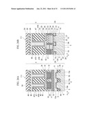 SEMICONDUCTOR DEVICE AND METHOD OF FABRICATING THE SAME diagram and image