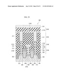 SEMICONDUCTOR DEVICE AND METHOD OF FABRICATING THE SAME diagram and image