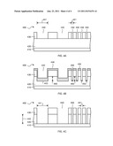 METHOD OF CONTROLLING ETCH MICROLOADING FOR A TUNGSTEN-CONTAINING LAYER diagram and image